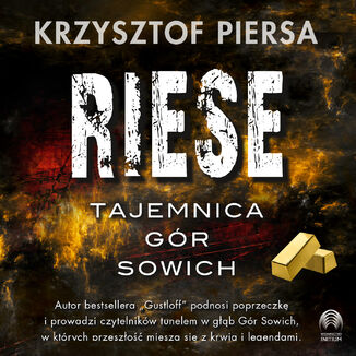 Riese. Tajemnica Gór Sowich