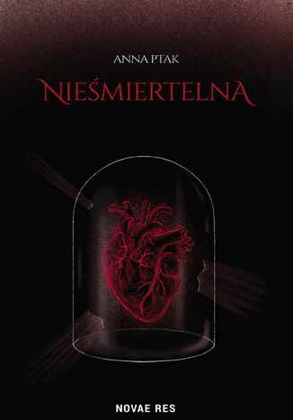Nieśmiertelna Anna Ptak
