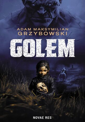 Golem Adam Maksymilian Grzybowski