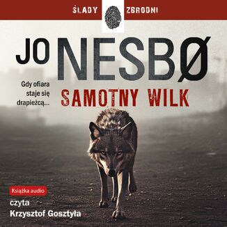 Samotny wilk
