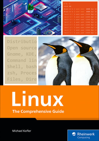 Linux. The Comprehensive Guide