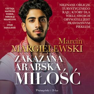 Zakazana arabska miłość