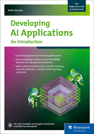 Developing AI Applications. An Introduction