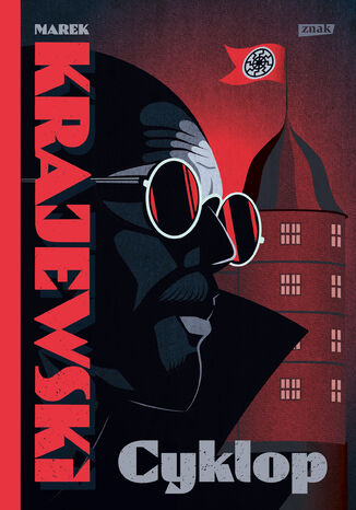 Cyklop. Edward Popielski. Tom 14
