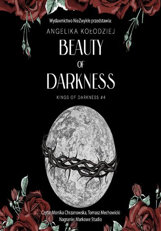 Beauty of Darkness Angelika Kołodziej Beauty of Darkness Angelika Kołodziej