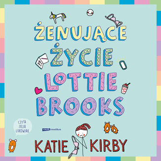 Żenujące życie Lottie Brooks