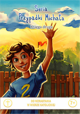 Przypadki Michała (Księga Druga). Przypadki Michała. Księga Druga