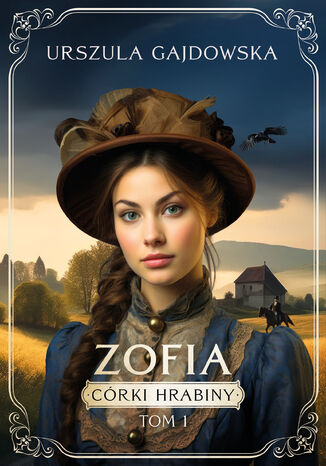 Córki hrabiny. Zofia tom 1