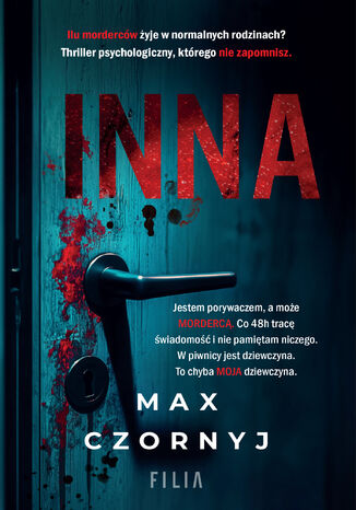 Inna Max Czornyj