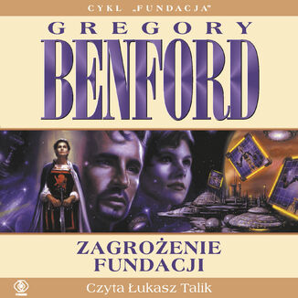 Zagrożenie Fundacji