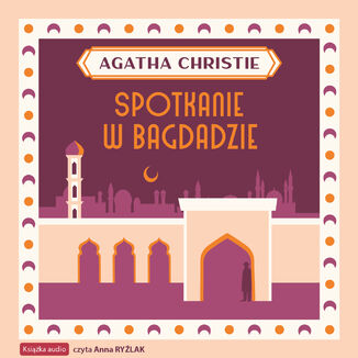 Spotkanie w Bagdadzie