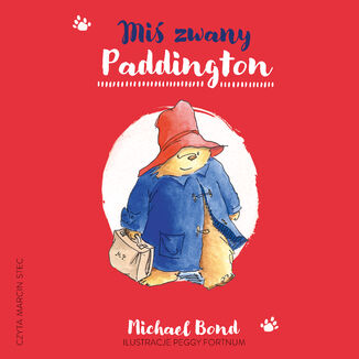 Miś zwany Paddington
