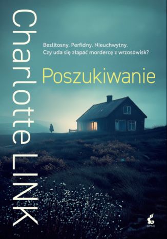 Poszukiwanie Charlotte Link