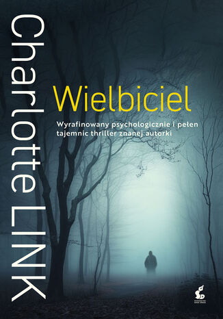 Wielbiciel Charlotte Link