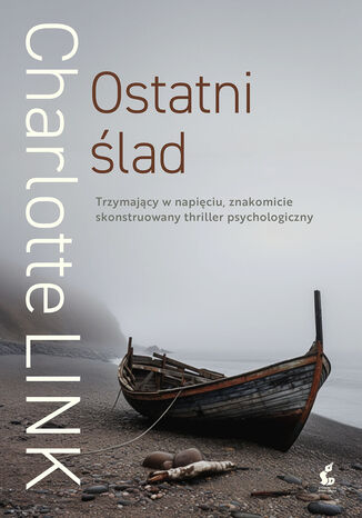 Ostatni ślad Charlotte Link