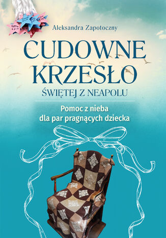 Cudowne krzesło /E-BOOK/
