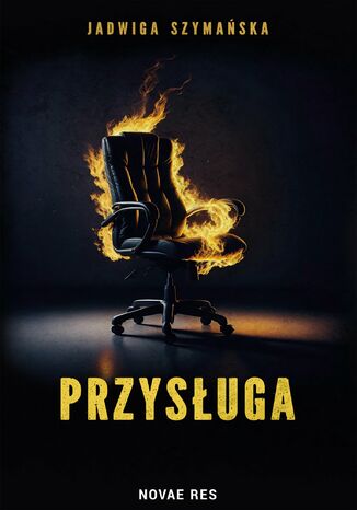 Przysługa Jadwiga Szymańska