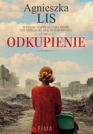 Odkupienie Agnieszka Lis