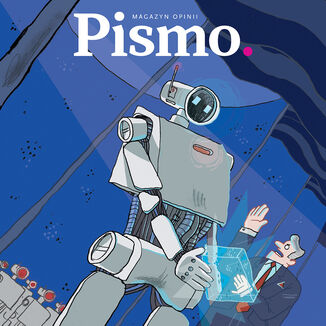 Pismo. Magazyn Opinii 07/2025