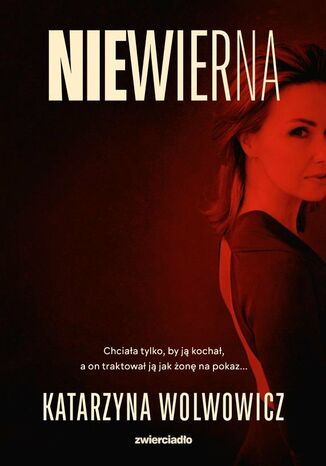 Niewierna Katarzyna Wolwowicz