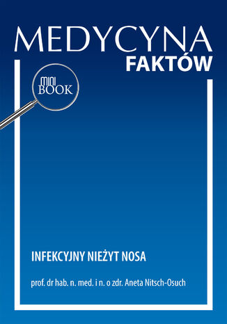 Infekcyjny nieżyt nosa