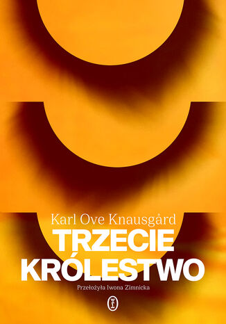 Trzecie królestwo Karl Ove Knausgard