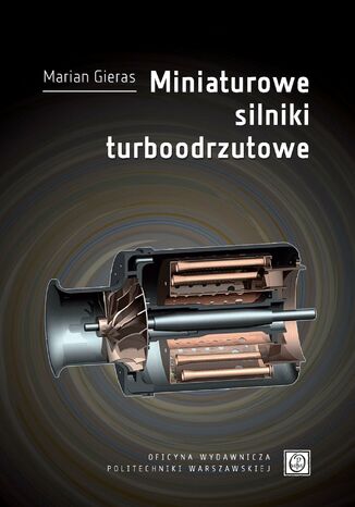 Miniaturowe silniki turboodrzutowe