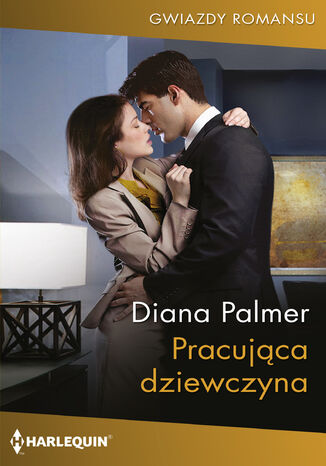 Pracująca dziewczyna Diana Palmer Pracująca dziewczyna Diana Palmer