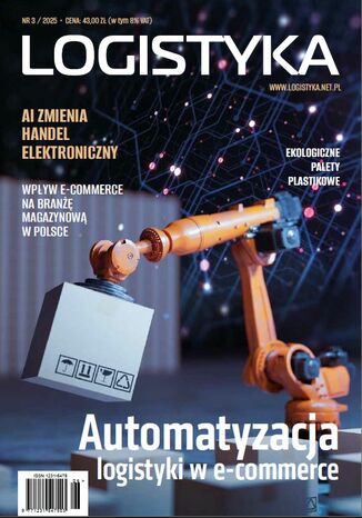 Logistyka 3/2025
