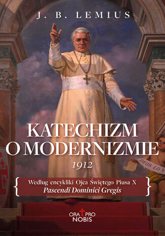 Katechizm o modernizmie