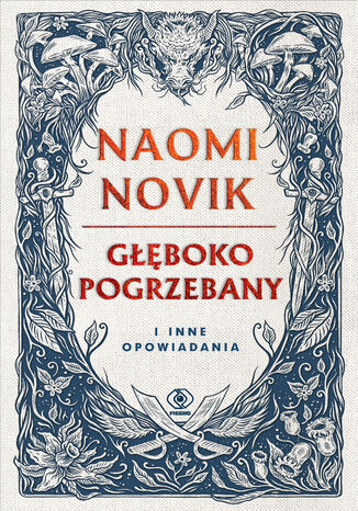 Głęboko pogrzebany i inne opowiadania