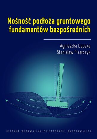 Nośność podłoża gruntowego fundamentów bezpośrednich