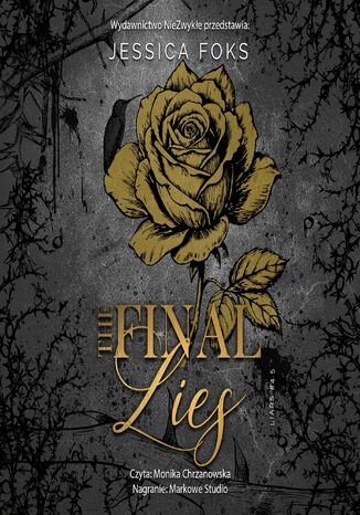 Kill the Lies Jessica Foks Kill the Lies Jessica Foks