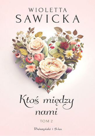 Ktoś między nami. Tom 2