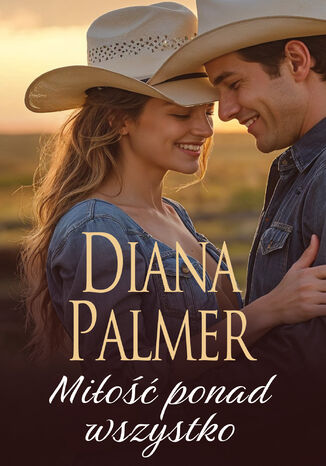 Miłość mimo wszystko Diana Palmer Miłość mimo wszystko Diana Palmer