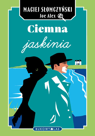 Ciemna jaskinia Maciej Słomczyński, Joe Alex