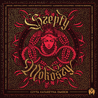 Szepty Mokoszy