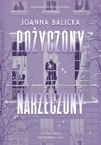 Pożyczony narzeczony Joanna Balicka Pożyczony narzeczony Joanna Balicka
