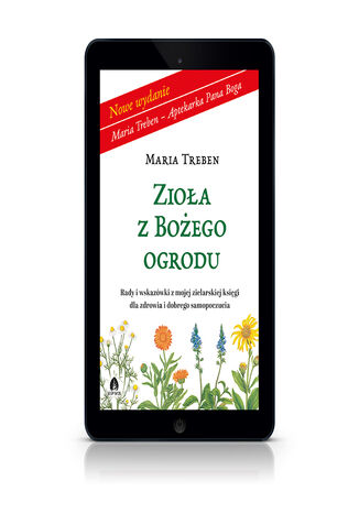 Zioła z Bożego ogrodu