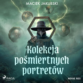 Kolekcja pośmiertnych portretów (#1)