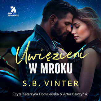Uwięzieni w mroku