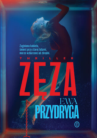 Zęza Ewa Przydryga