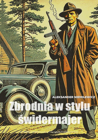 Zbrodnia w stylu świdermajer