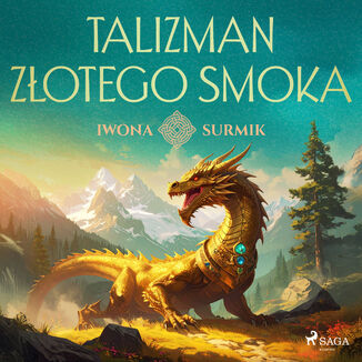 Talizman złotego smoka (#1)
