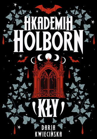 Akademia Holborn. Kły