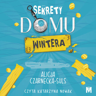 Sekrety domu Wintera
