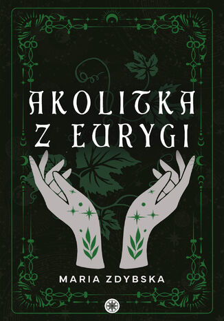 Akolitka z Eurygi