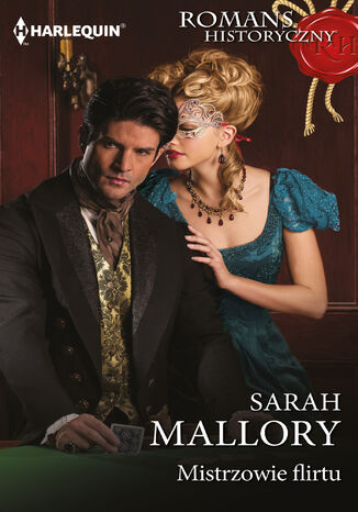 Mistrzowie flirtu Sarah Mallory Mistrzowie flirtu Sarah Mallory
