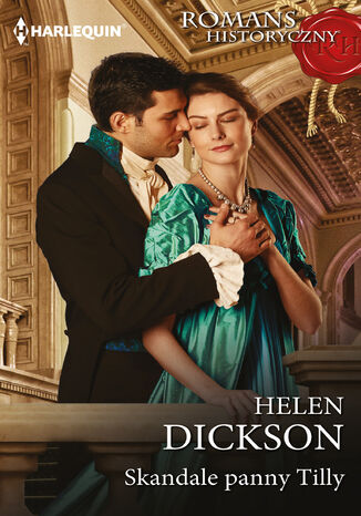 Skandale panny Tilly Helen Dickson Skandale panny Tilly Helen Dickson
