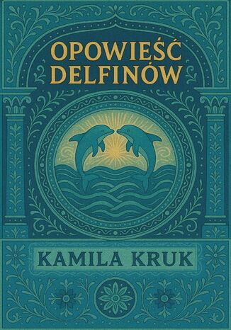 Opowieść delfinów